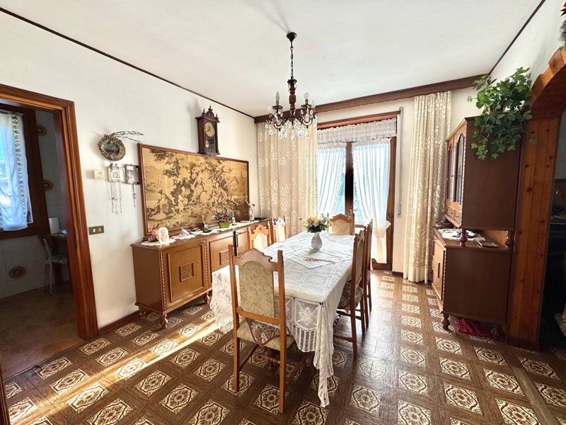 Quadrilocale in Vendita a Schio, 79'000€, 132 m²