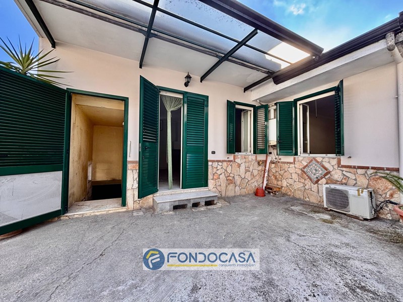 Trilocale in Vendita a Orta di Atella, 79'000€, 130 m²