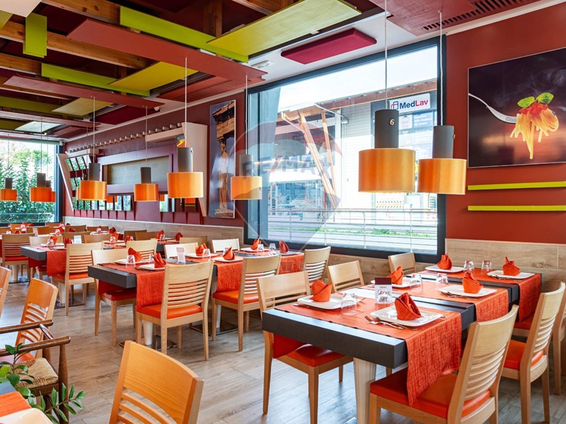 Immobile commerciale in Vendita a Capena, 850'000€, 350 m², arredato