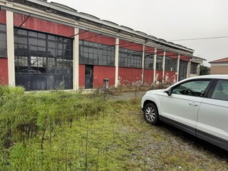 Terreno edificabile in Vendita a Canonica d'Adda, zona RESIDENZIALE, 200'000€, 2100 m²