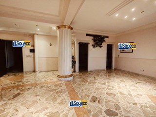 Appartamento in Vendita a Bagheria, zona Via vivaldi, 120'000€, 140 m²