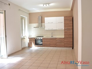 Appartamento in Vendita a Vasto, 95'000&euro;, 96 m²