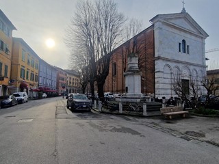 Magazzino in Vendita a Pisa, 84'000€, 30 m²