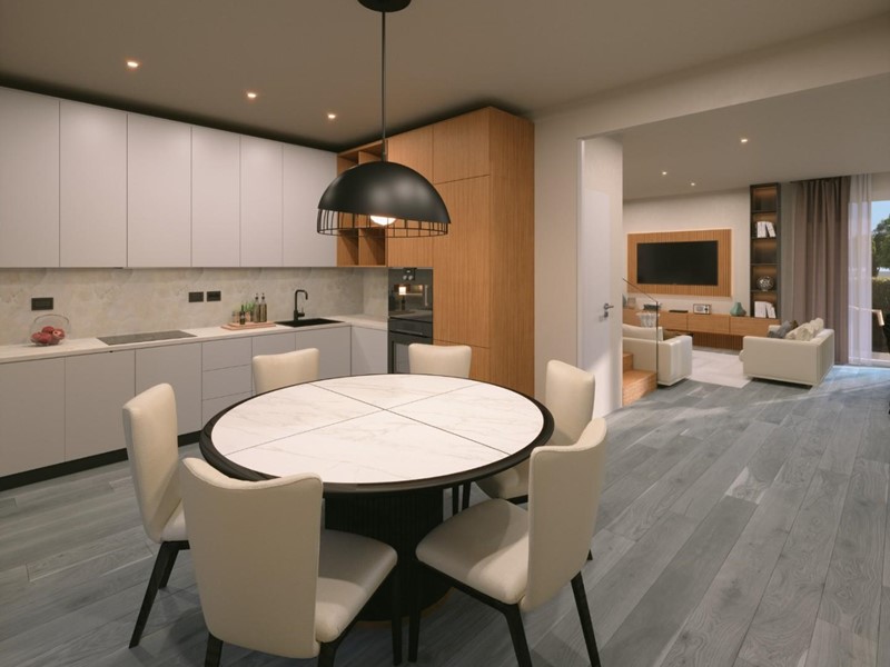 Trilocale in Vendita a Cascina, zona Visignano, 265'000€, 75 m²