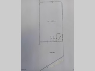 Capannone in Affitto a Poggio a Caiano, 1'600€, 260 m²