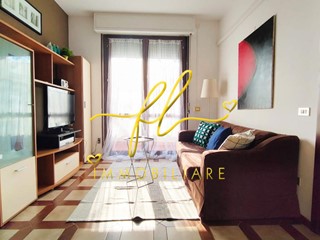 Trilocale in Vendita a Rosignano Marittimo, 220'000€, 55 m², arredato