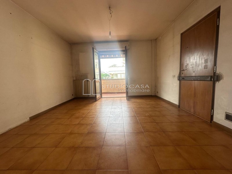 Quadrilocale in Vendita a Pisa, 250'000€, 80 m², con Box
