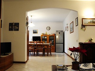 Quadrilocale in Vendita a Colle di Val D'Elsa, 199'000€, 118 m², con Box