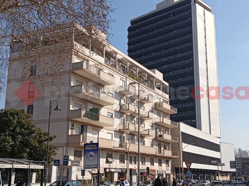 Appartamento in Vendita a Frosinone, 260'000€, 160 m²