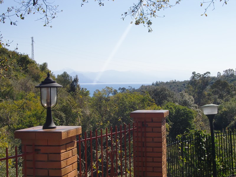 Villa bifamiliare in Vendita a San Giovanni a Piro, 130'000&euro;, 60 m²