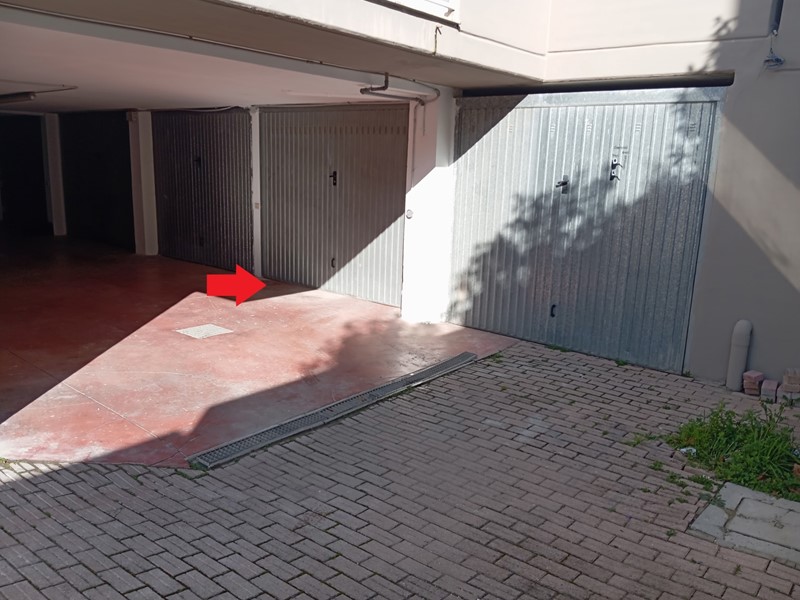 Box in Vendita a San Salvo, 13'000€, 19 m²