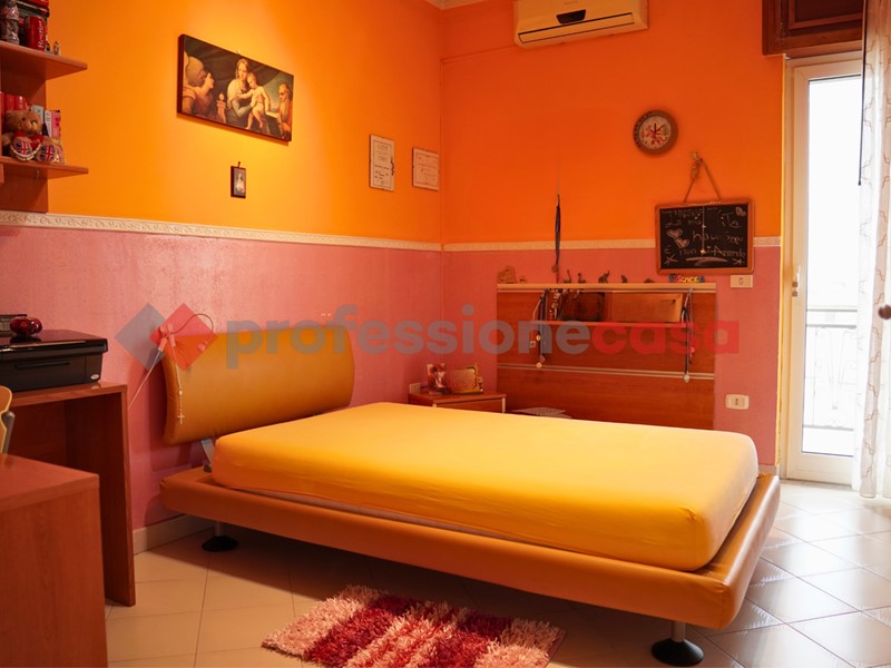 Quadrilocale in Vendita a Pompei, 399'000€, 105 m²