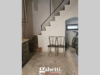 Casa Indipendente in Vendita a Ficarazzi, 33'000€, 75 m²