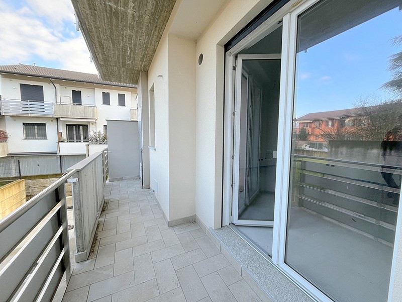 Monolocale in Vendita a Inveruno, 108'000€, 43 m²