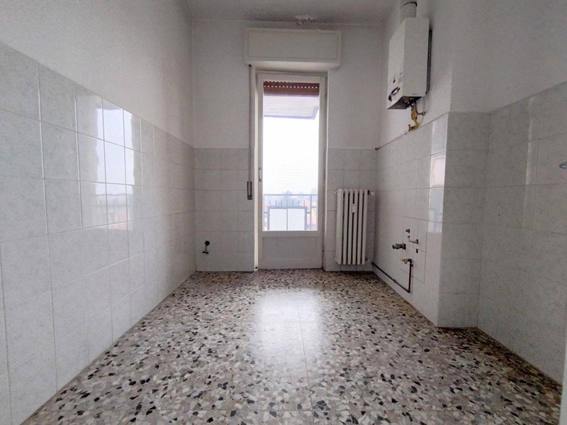 Trilocale in Vendita a Vittuone, 150'000€, 114 m²