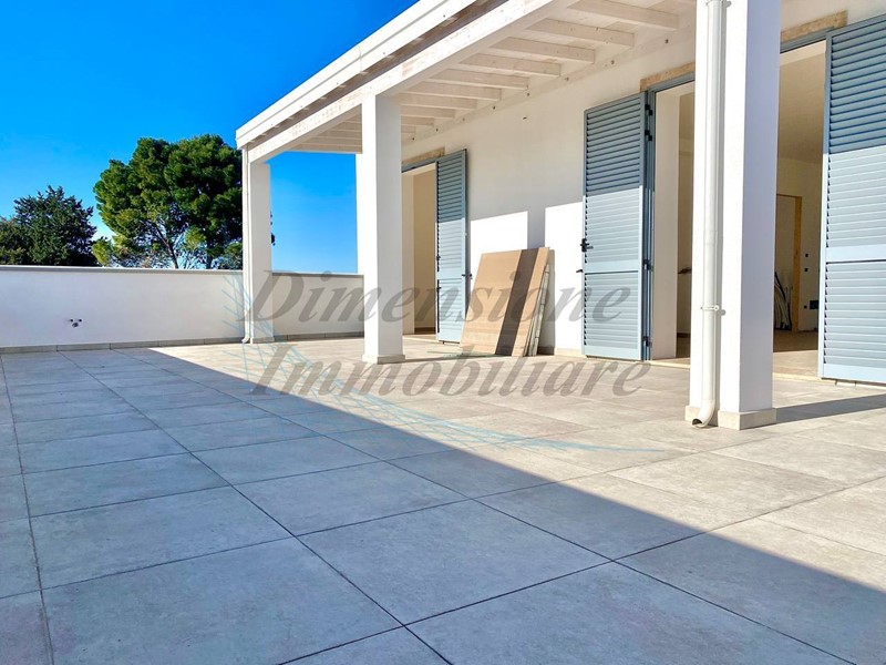 Quadrilocale in Vendita a Cecina, zona marina di cecina, 380'000€, 108 m², con Box