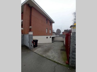 Box in Vendita a Settimo Torinese, 52'000€, 73 m²