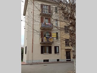 Bilocale in Vendita a Busto Arsizio, 60'000€, 50 m²