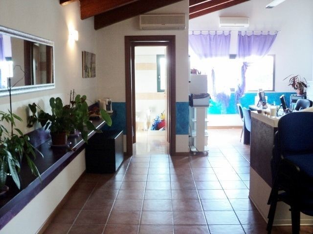 Ufficio in Vendita a San Benedetto del Tronto, 75'000€, 45 m²