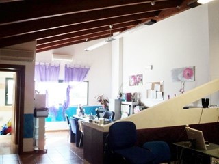 Ufficio in Vendita a San Benedetto del Tronto, 75'000€, 45 m²