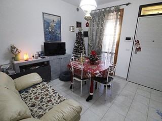 Trilocale in Vendita a Poggio Torriana, 175'000€, 80 m², con Box