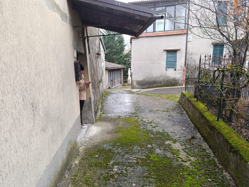 Casa Indipendente in Vendita a Fornovo di Taro, zona Sivizzano, 30'000&euro;, 