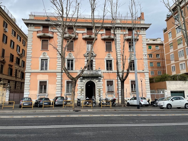 Ufficio in Affitto a Roma, zona Nomentano-Bologna, 4'800&euro;, 248 m², arredato
