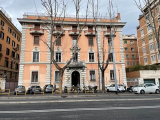 Ufficio in Affitto a Roma, zona Nomentano-Bologna, 4'800&euro;, 248 m², arredato