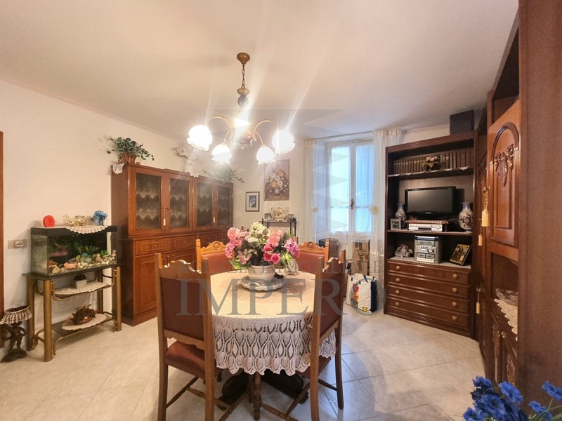 Trilocale in Vendita a Ventimiglia, zona Centro Storico, 149'000€, 70 m²