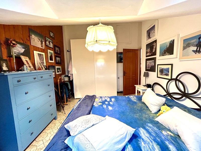 Trilocale in Vendita a Sarzana, zona San Lazzaro, 125'000€, 75 m²