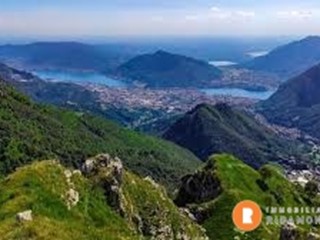 Terreno edificabile in Vendita a Ballabio, 350'000€, 3440 m²