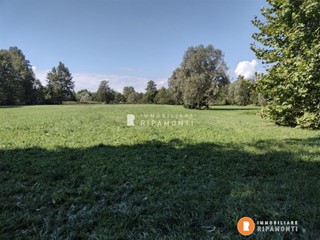 Terreno edificabile in Vendita a Annone di Brianza, 35'000€, 3500 m²