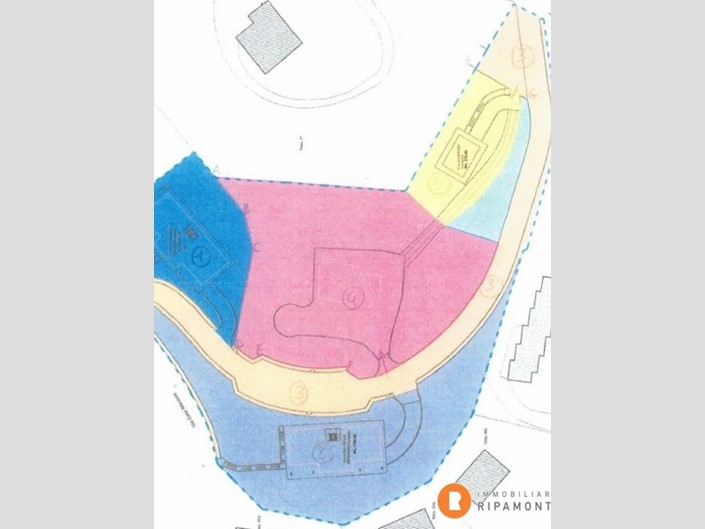 Terreno edificabile in Vendita a Cremeno, 107'345&euro;, 10 m²