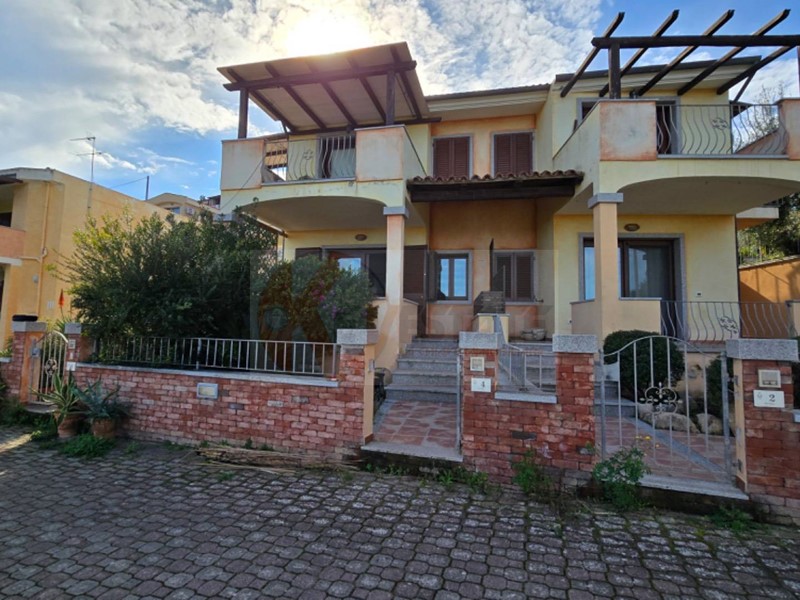 Trilocale in Vendita a Castelsardo, 125'000€, 61 m²