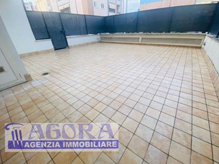 Trilocale in Vendita a Latina, 207'000€, 72 m²