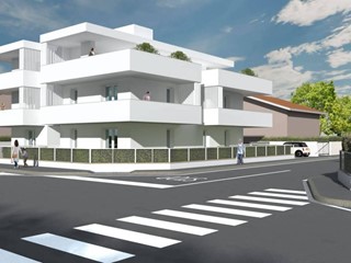 Quadrilocale in Vendita a Empoli, 450'000€, 89 m²