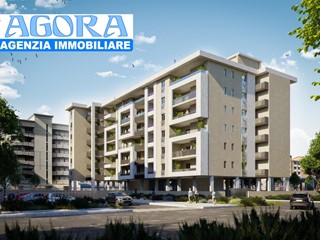 Attico in Vendita a Latina, 300'000€, 100 m²