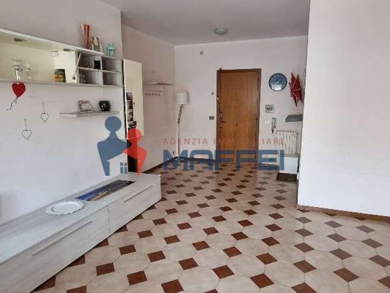 Quadrilocale in Vendita a Viareggio, 210'000€, 85 m², arredato