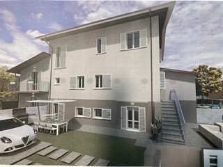 Villa bifamiliare in Vendita a Cascina, 395'000€, 150 m²