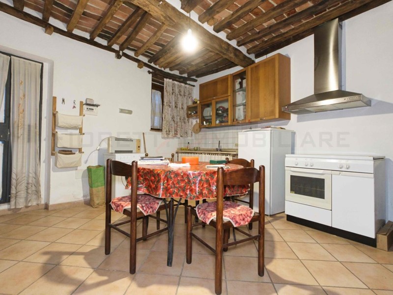 Bilocale in Vendita a Campiglia Marittima, 89'000&euro;, 32 m², arredato