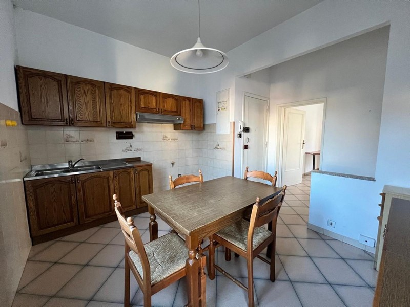 Quadrilocale in Vendita a Pisa, 285'000€, 90 m², con Box