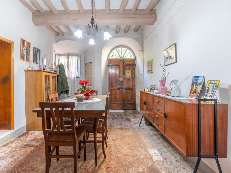 Casa Indipendente in Vendita a San Miniato, 259'000€, 155 m²