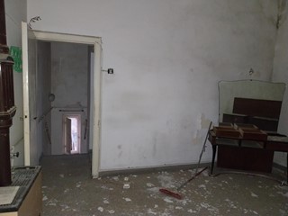 Casa Indipendente in Vendita a Vicopisano, zona Uliveto Terme, 55'000€, 77 m²