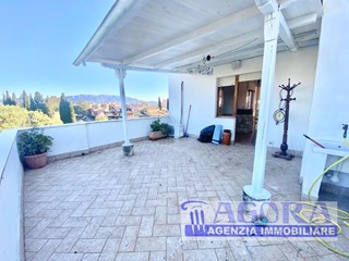 Attico in Vendita a Latina, 210'000€, 90 m², arredato