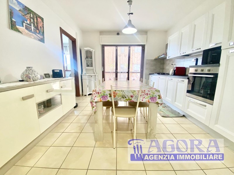 Trilocale in Vendita a Latina, zona Borgo Piave, 139'000€, 70 m², arredato