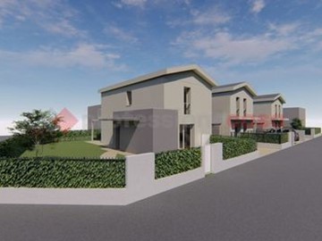 Villetta a schiera in Vendita a Castano Primo, 230'000€, 160 m²