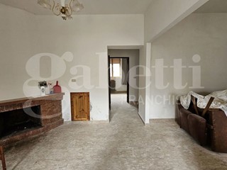 Casa Indipendente in Vendita a Papasidero, 44'500€, 95 m²