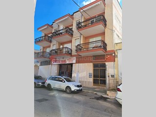 Trilocale in Vendita a Bitritto, 128'000€, 123 m²