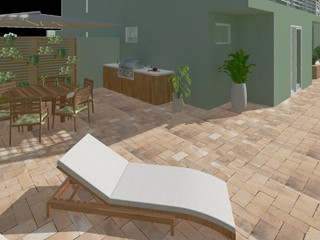 Trilocale in Vendita a Caivano, 225'000€, 95 m²