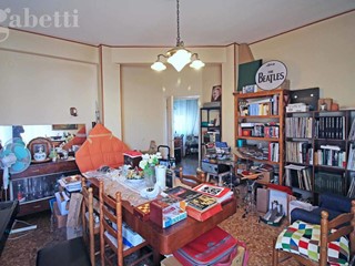 Appartamento in Vendita a Senigallia, 360'000€, 125 m²